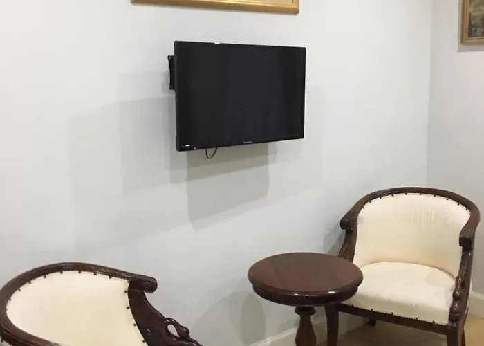 شقة Lanark إدنبرة