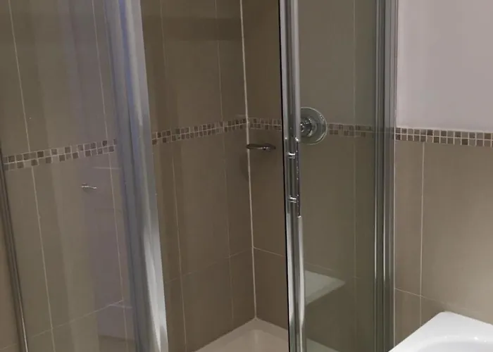 Lanark شقة إدنبرة