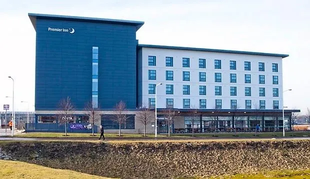 Premier Premier Park Hotel