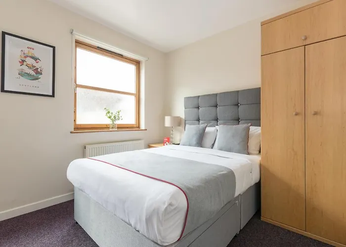 Oyo St Andrews 3*