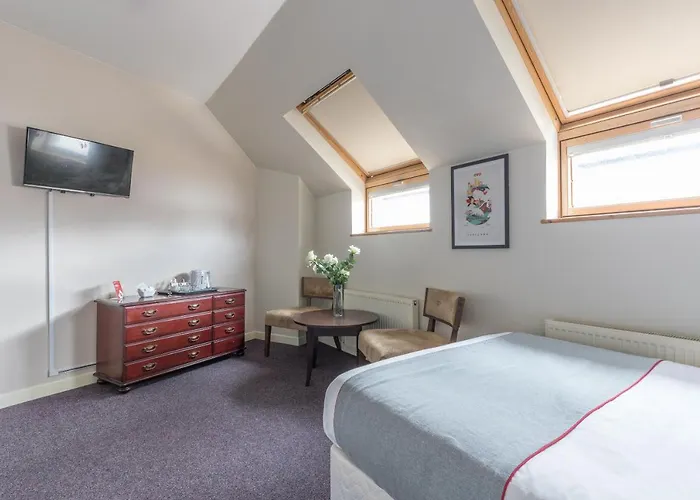 Oyo St Andrews 3*
