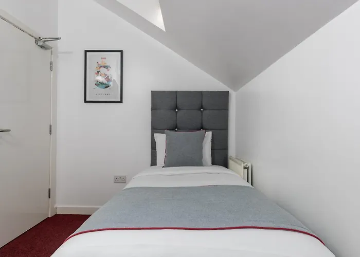 Oyo St Andrews 3*
