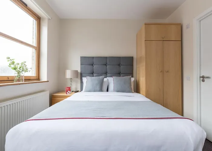 Oyo St Andrews 3*