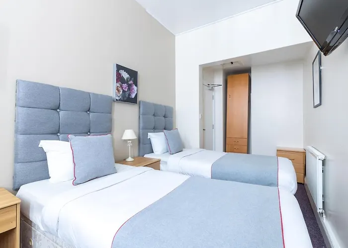 Guest house Oyo St Andrews