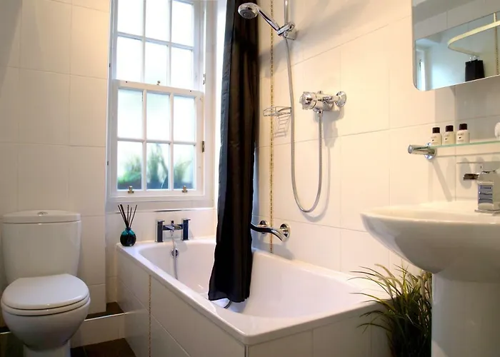 Grassmarket Old Town Boutique Apartment