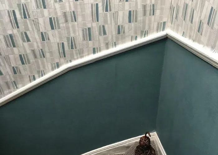 Bed & Breakfast Dalmore Edinburgh