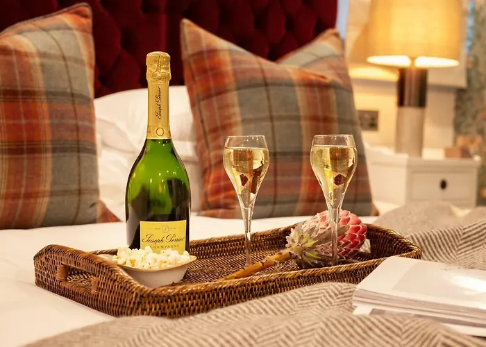 The Roseate - Small Luxury Of The World Otel 5*