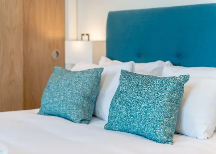 Lägenhet Destiny Scotland - Royal Mile