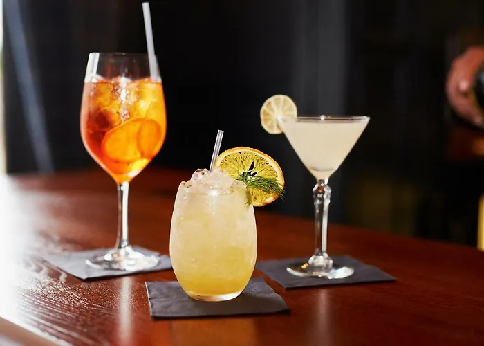 The Roseate - Small Luxury Of The World Otel Edinburgh