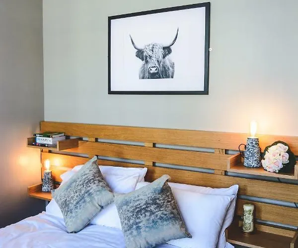 Mono Old Town Lägenhetshotell 3*