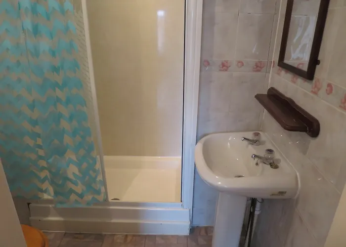 Thornfield Guest بيت ضيافة إدنبرة