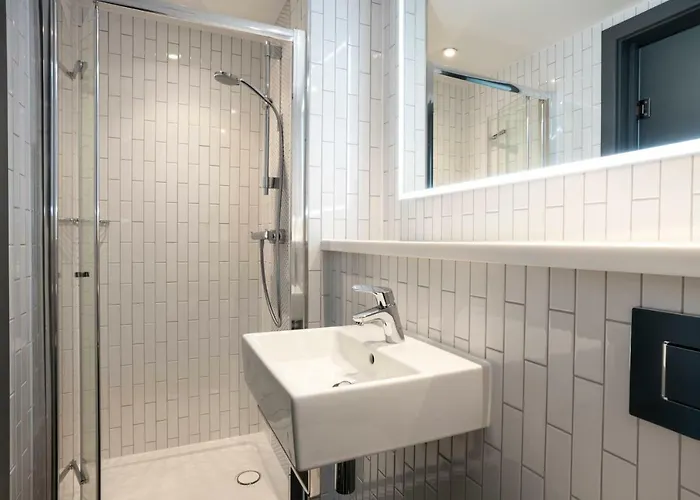 Point A Haymarket Hotell
