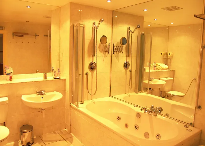 Apartment Royal Mile Mansions By Edinburgh