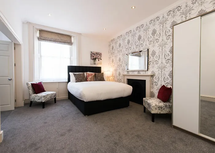 Apartmán Royal Princes *