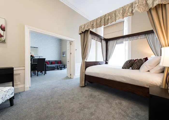 Apartmán Royal Princes *