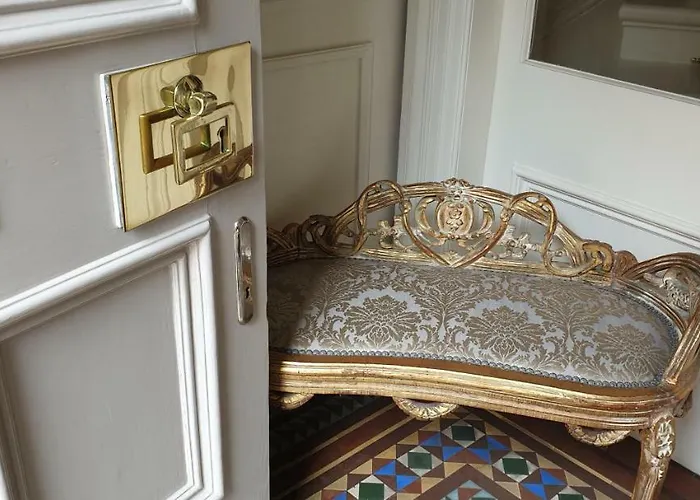 Highfield Édimbourg