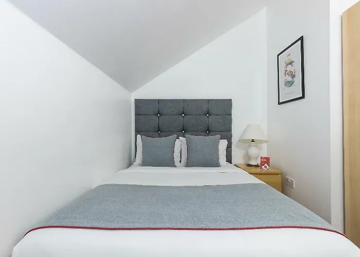 Oyo St Andrews 3*