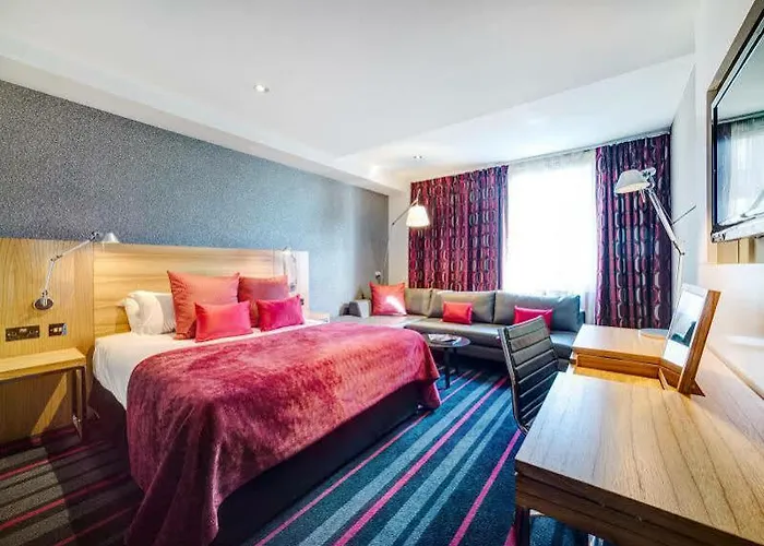 Apex Of Hotell