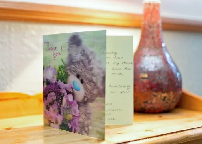 Another Bed & Breakfast