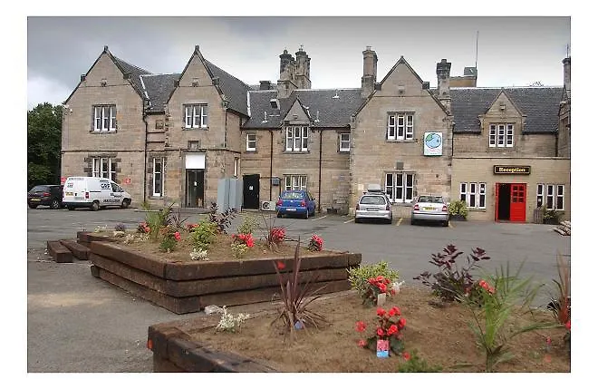 Guest house Almond House