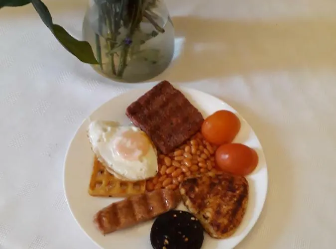 Another Bed & Breakfast Edinburgh