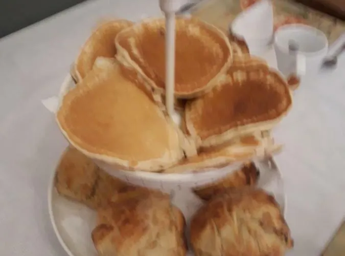 Another Bed & Breakfast