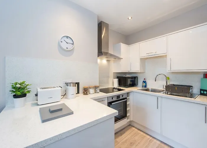 The New Westfield Daire *