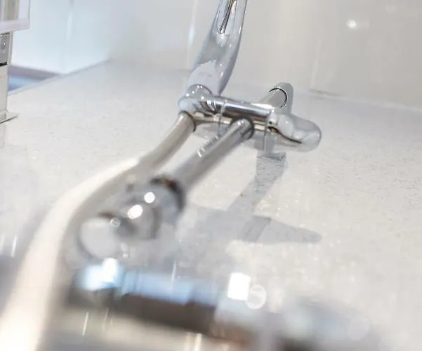 The New Westfield Daire Edinburgh