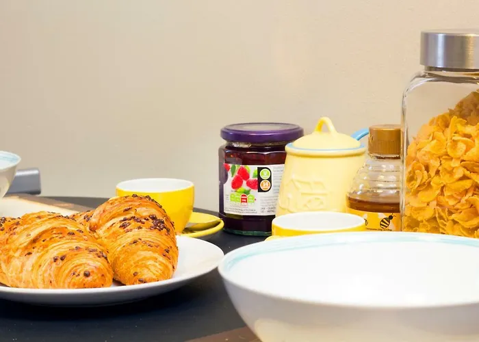 Cosy Near Centre * אדינבורו