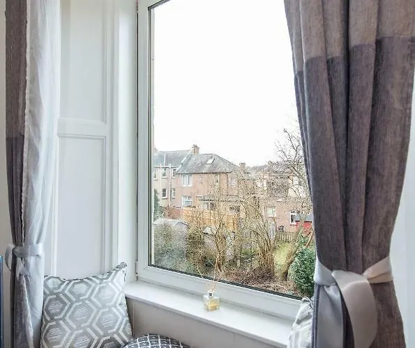 The Roseburn Edinburg