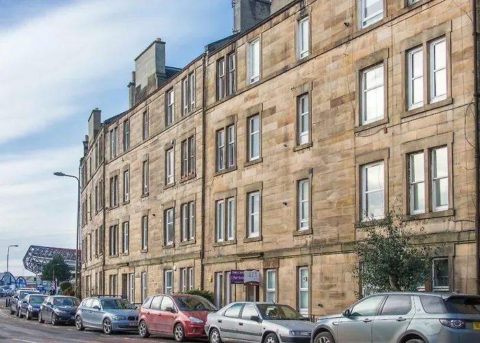 The Roseburn