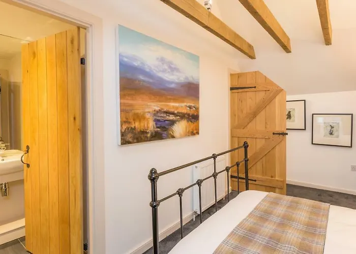 Country house Hayloft