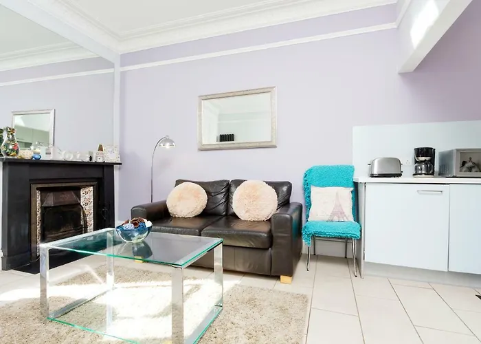Near Centre Luxury
