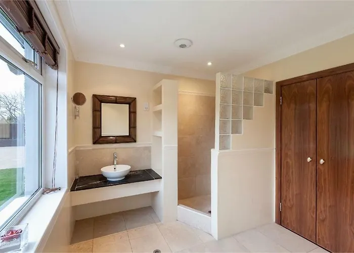 Gasthuis Hillhouse 3*