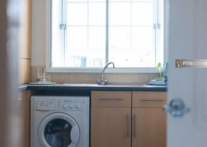 Smart Royal Mile * אדינבורו