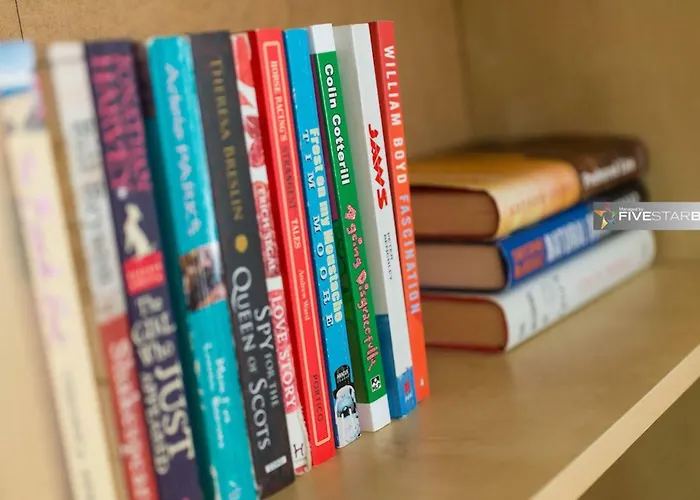 דירה Smart Royal Mile