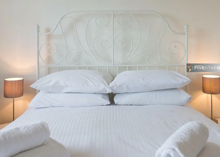 Smart Royal Mile אדינבורו