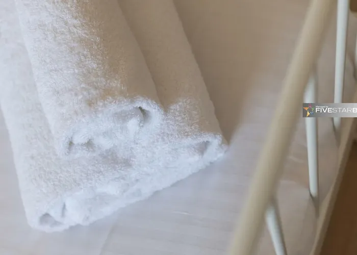 דירה Smart Royal Mile אדינבורו