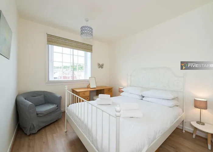 דירה Smart Royal Mile