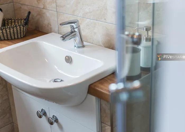 דירה Smart Royal Mile