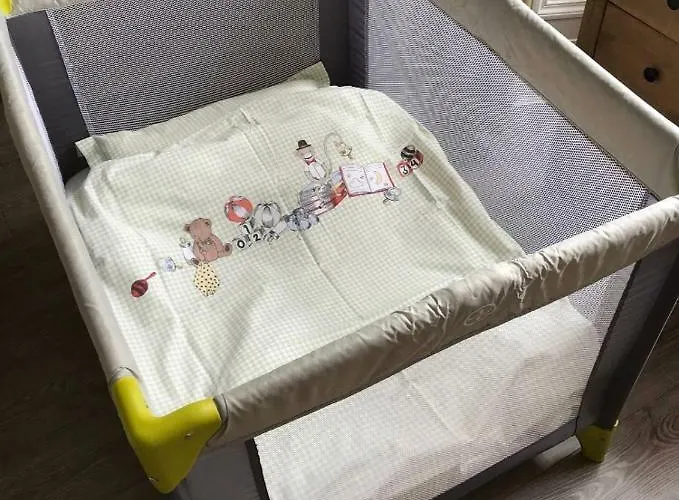 Old Apartman Edinburgh