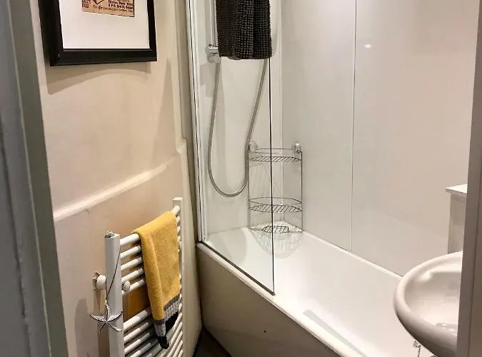 Old Apartman Edinburgh