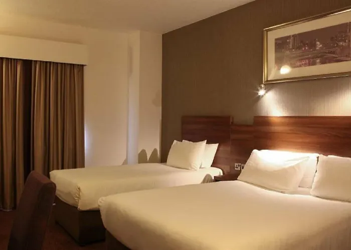Hotel Leonardo Royal Edinburgh