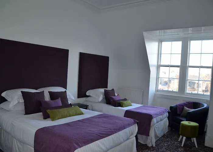 Edinburgh37 Hotel Edinburgh