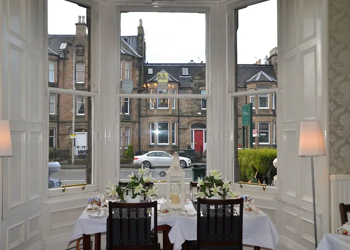 Hotel Edinburgh37