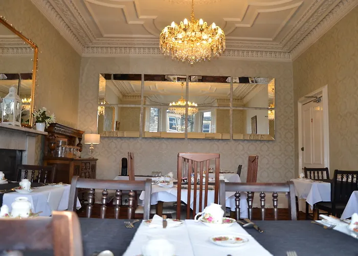 Hotel Edinburgh37