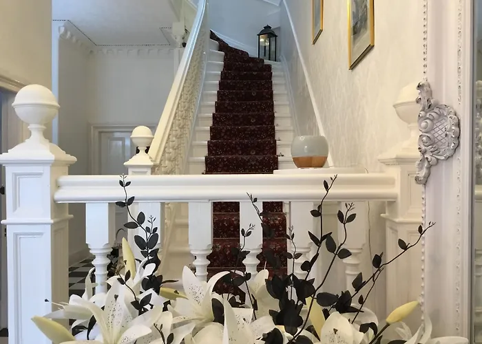 Hotel Edinburgh37
