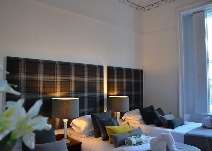 Edinburgh37 Hotel Edinburgh
