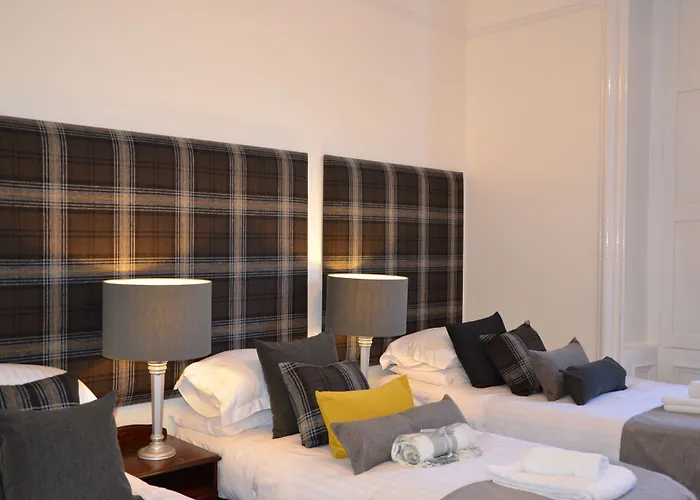 Edinburgh37 Hotel Edinburgh