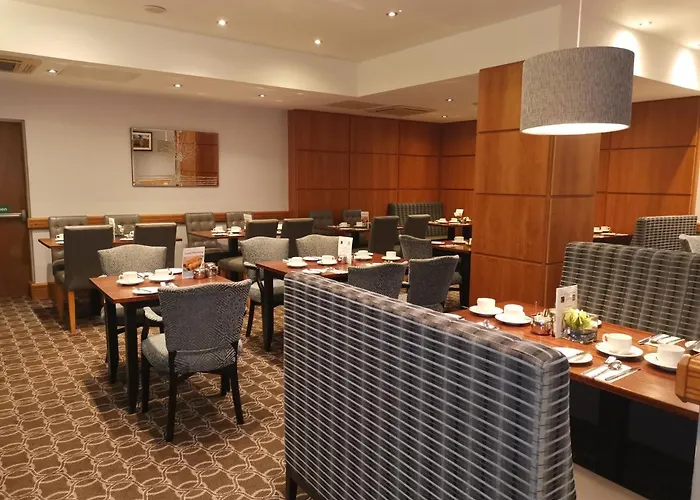 Western Kings Manor Отель 3*